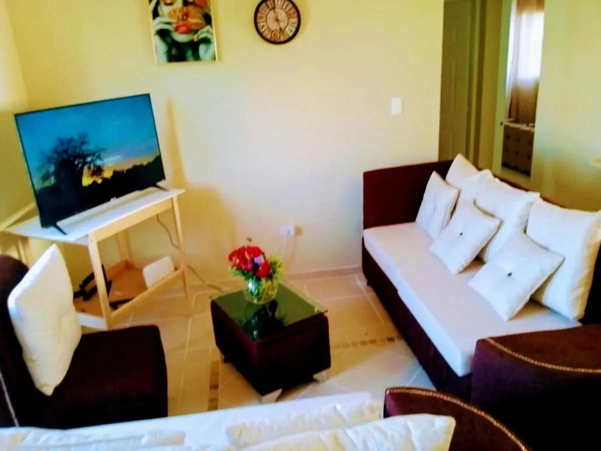 Villa Sol Apartments Punta Cana Dominikanska republiken