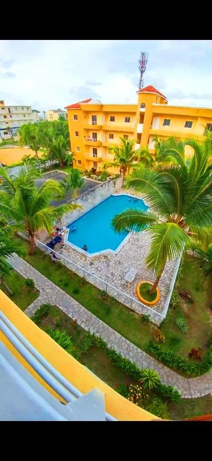 Villa Sol Apartments Punta Cana