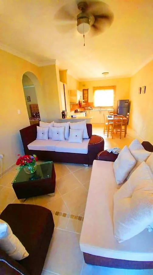 Villa Sol Apartments Punta Cana 0*,  Dominikanska republiken