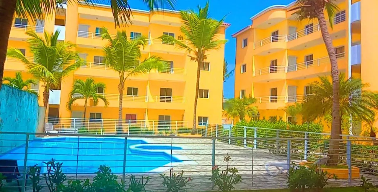 Villa Sol Apartments Punta Cana