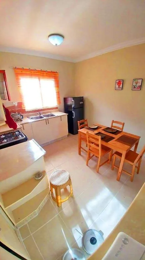 Villa Sol Apartments Πούντα Κάνα 0*,
