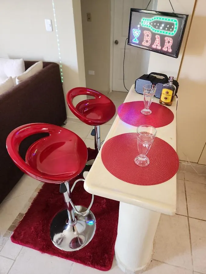 Villa Sol Apartments Punta Cana Dominikanska republiken