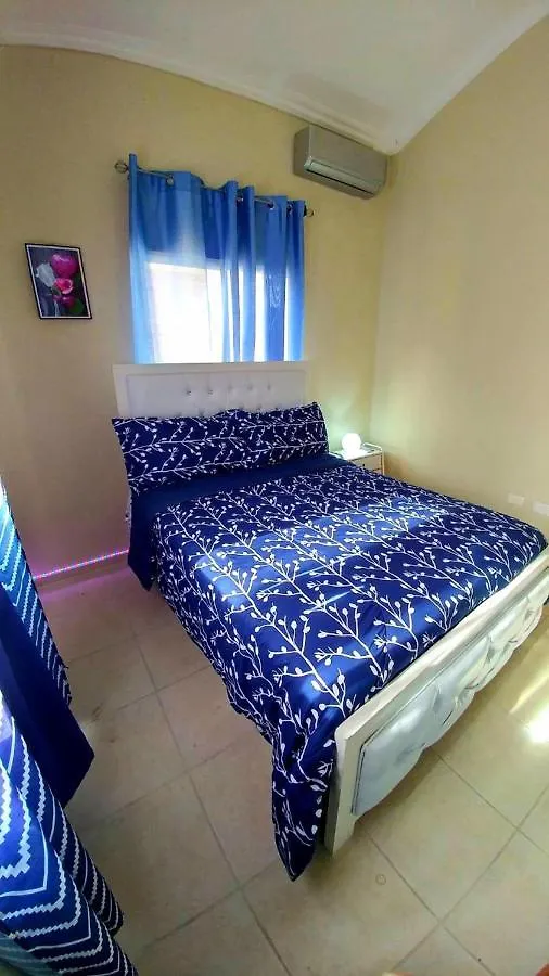 Villa Sol Apartments Punta Cana