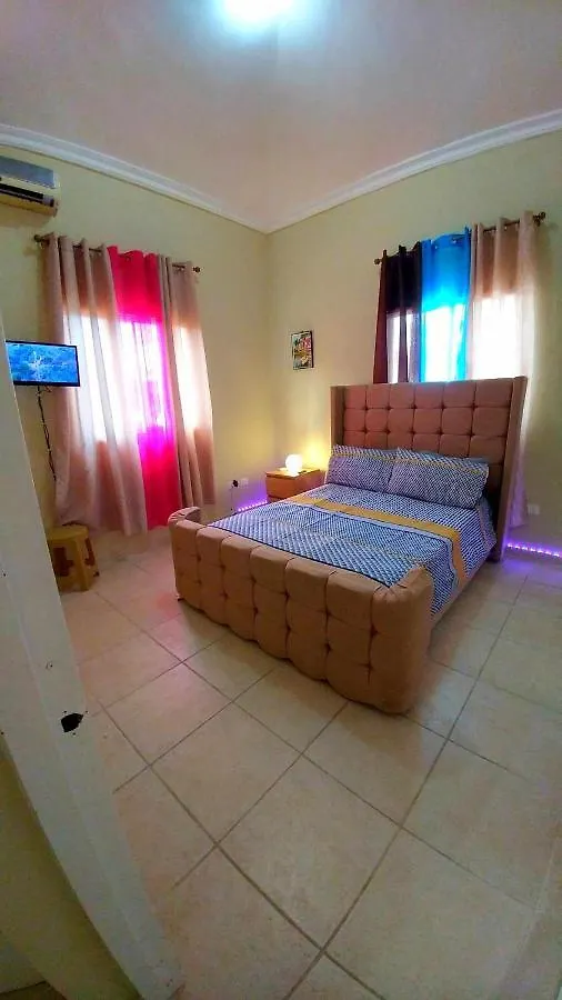 Villa Sol Apartments Punta Cana